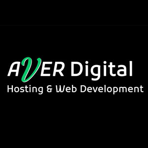 aver-digital-hosting-logo